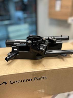 راهنمای کامل نگهداری و تعویض هوزینگ آب موتور هیوندای و کیا