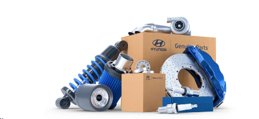 تفاوت قطعات Mobis و Genuine در خودروهای هیوندای و کیا