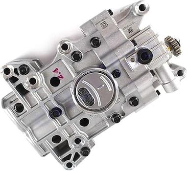 بررسی تخصصی اویل پمپ موتورهای 2400 سی‌سی هیوندای و کیا | فدرال پارت