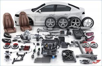 قطعات بدنه هیوندا و کیا 